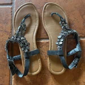 Maurices Boho Sandals. Size 9